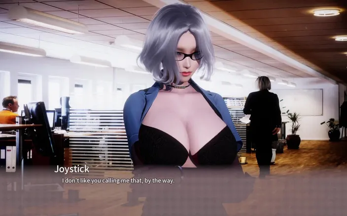 Joystick Cinema: V.i.r.t.u.e.s. [v9] [nomeme] - (pt 12)