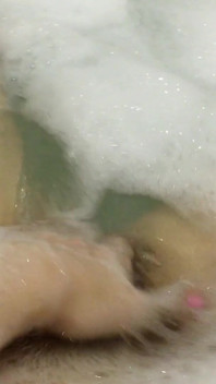 Full HD. Sexy Teen Girl Home Alone Mastu
