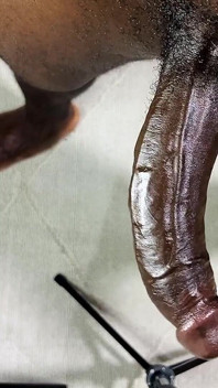 Where Are My Big Black Cockk Worshippers at?