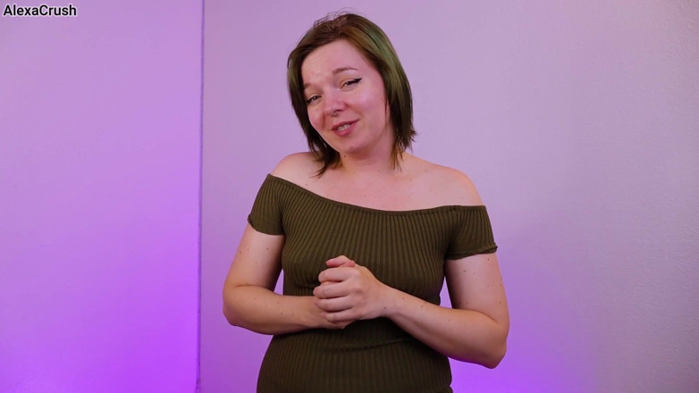 AlexaCrush: Voor het eerst cucked