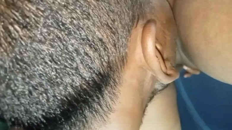 Raja puja: Indická desi velký zadek bhabhi zezadu a těsný zadek šukání.