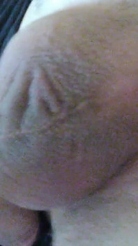 Woke up Horny Af This Morning