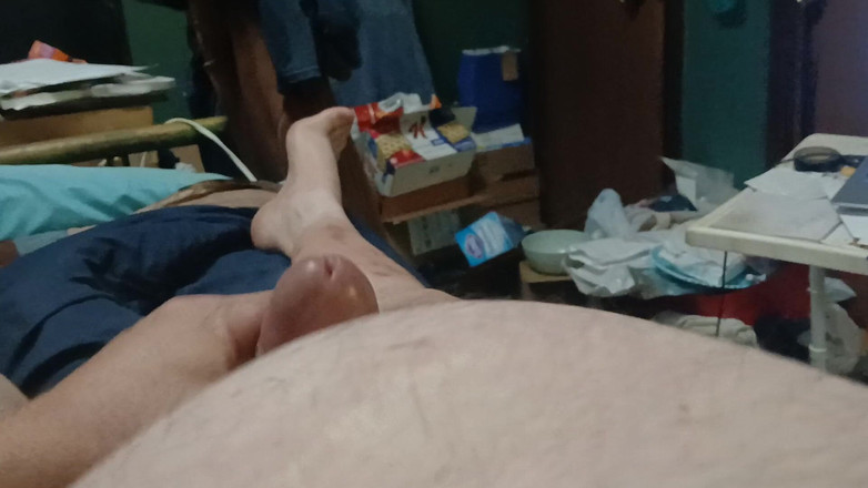 Gaydaddy2021: Živé video z mého živého streamu