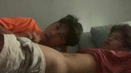 MattyxXx: It Started as a Nap