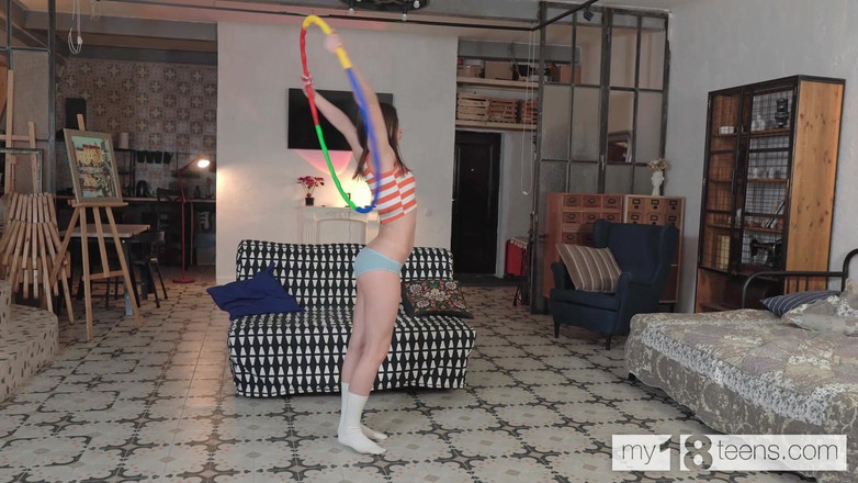 My 18 Teens: My18teens - zusammenstellungsvideo mit erstaunlichem mädchen jane white