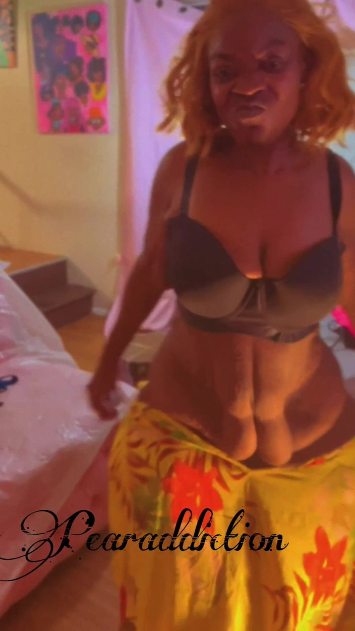 Pearaddiction: Striptease 503