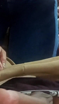 Suhani Dutta nueva novia folla duro parte 1 en voz sucia hindi