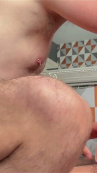 Morning Fuck