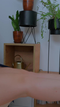 Une matinée en dentelle... Quand le soleil tente plus que les responsabilités.