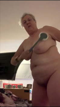 Good Evening When Undressing My Viewer