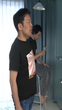 อารากิ โทวะ - นักเสียวหีสุดขั้ว
