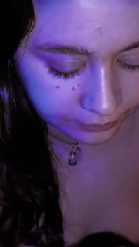 POV: Pulchna Feedee Nicole ssie twojego penisa