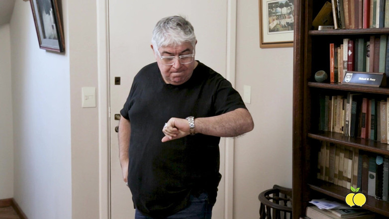 limonproducciones7: アパートのオーナーは、私たちが熱いセックスをしているのを発見します