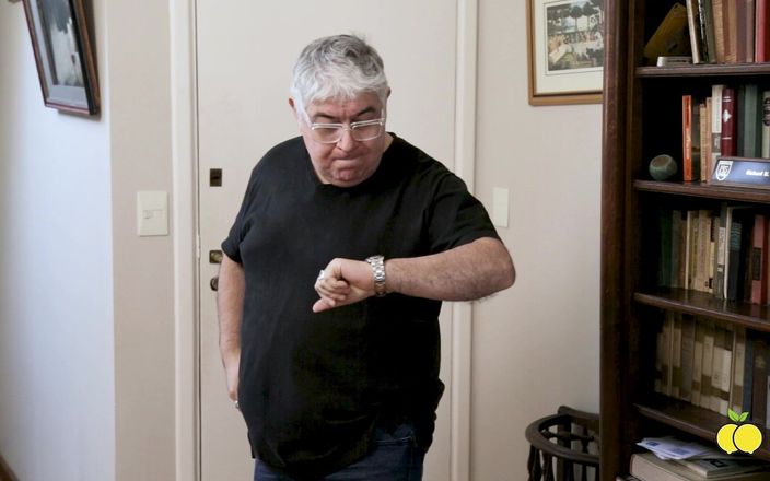 limonproducciones7: Proprietarul apartamentului ne descoperă făcând sex incitant