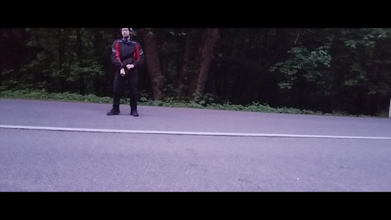 kickerscooter: Roadshock