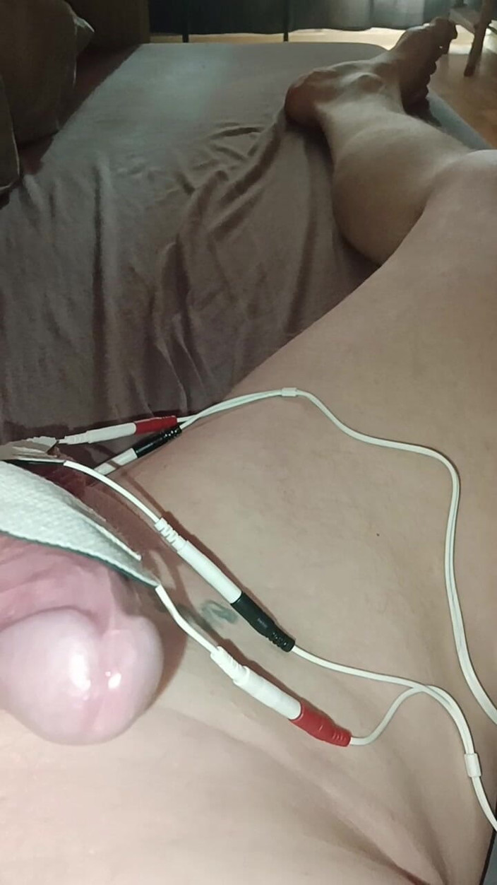 MeatyLever9: Schwanz