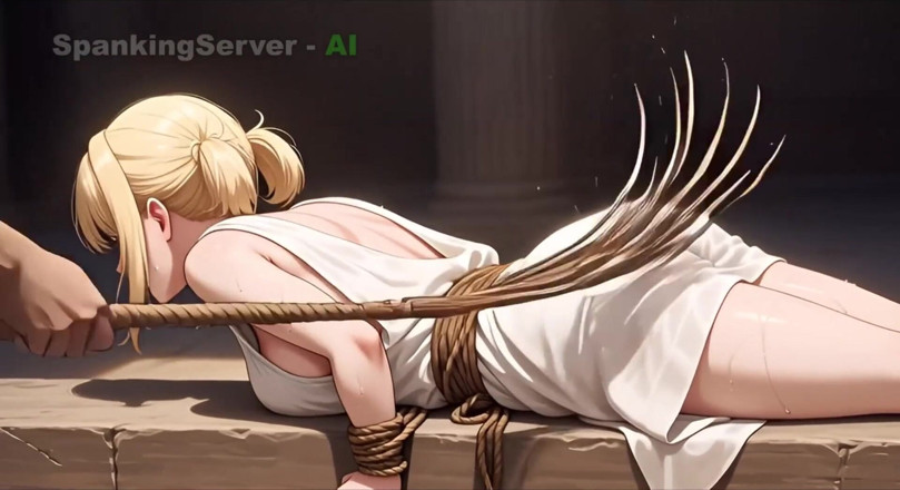 SpankingServer - AI: Aisscom 069