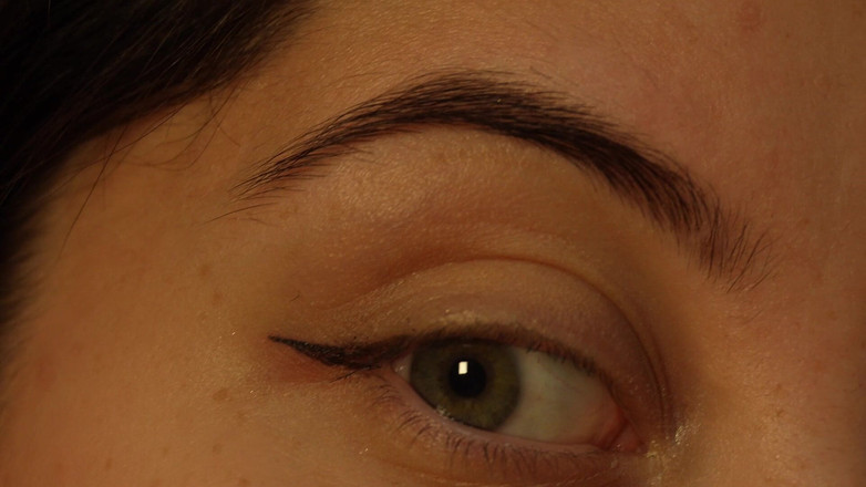 AmayaMori: 나는 그들이 잘 보인다, 재미를 있도록 눈썹 족집게와 여분의 가까운 내 눈썹을 뽑아거야 :)