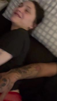 Tight Teen Slut Fucked by Hookup