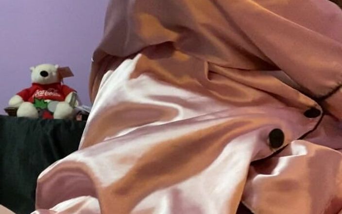 Honeyfleur: Honeyfleur kendini sert sikiyor