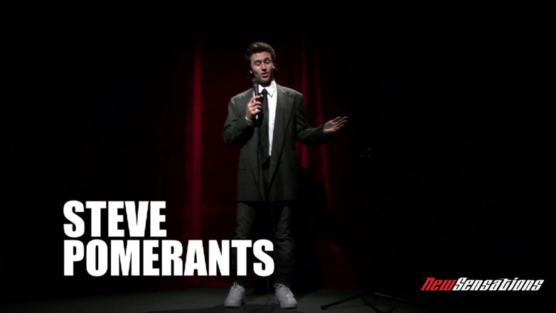 New Sensations: Seinfeld del 1 - en XXX -parodi