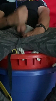 수업 중 너트를 흉터로 빠는 발정난 페 교사 Jockdad87
