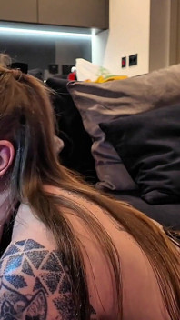 Mrbrownpov- 2nd Hookup with British PAWG with Jaysomebrown