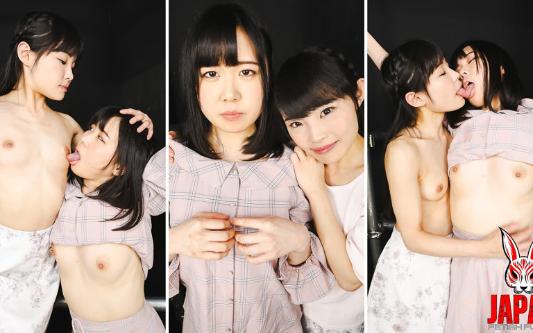 Nipple Worship and Saliva - Hikari Breaks Ena Without Mercy (Japan Fetish Fusion) Nipple Worship and Saliva - Hikari Breaks Ena Without Mercy (Japan Fetish Fusion)