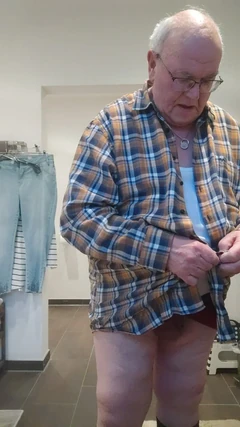 Testování mého nového nástroje Massagre