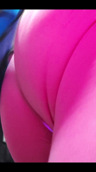 Butt Plug Outdoor