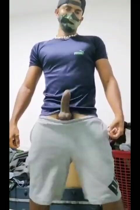 Charlieburrito: Boy's