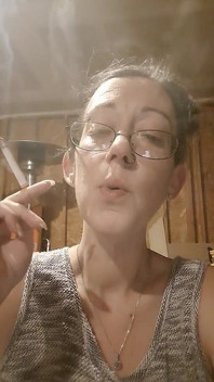 Smoking Hot Vixen