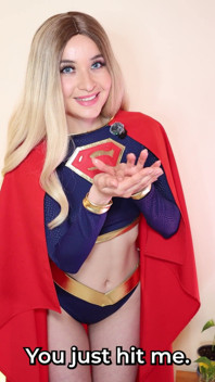 Super Girl проводить для вас CEI та JOI