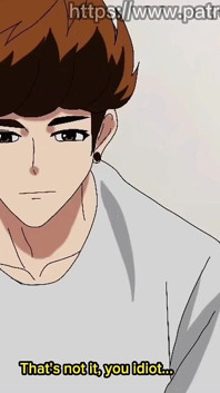 Kaue-hunter 02 - 내 일족의 재건