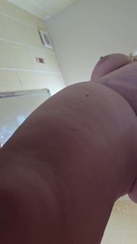Vista dal basso. Penso di aver fatto abbastanza bene con questo video