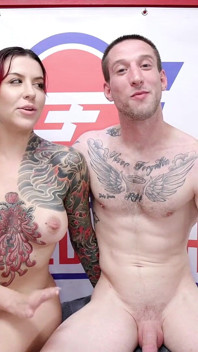 Luna Legend Vs Cody Carter