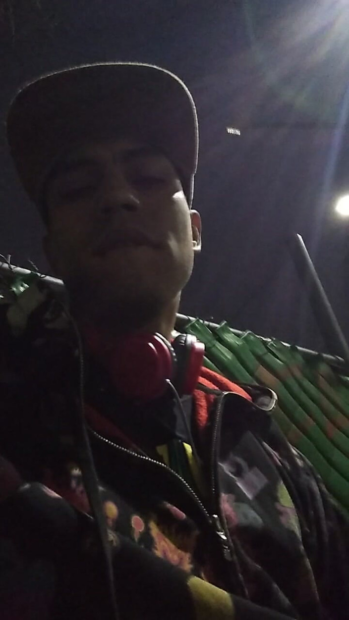 AlexAlejandro13: Parque público quente