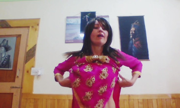 Bolly Karma: Mulut saya terlalu kecil, mari kita perlahankan lagi tangan sebaliknya