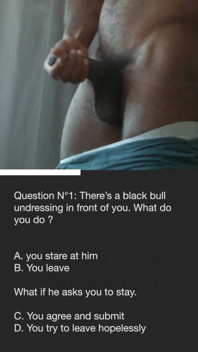 Bnwo Theory Test