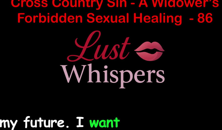 LustWhispers: ครอสคันทรี่ทําบาปการรักษาทางเพศต้องห้ามของแม่ม่าย ตอน 86 - เรื่องเย็ดเสียงภาษาอังกฤษ