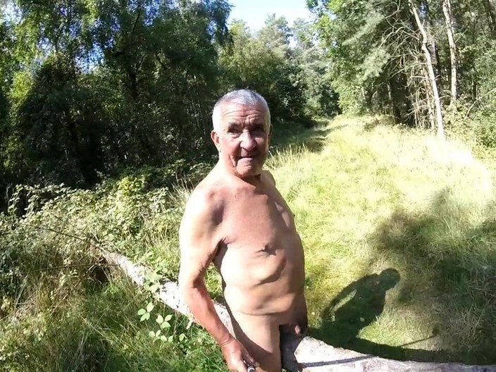 Andy: Část 4 Procházka 57