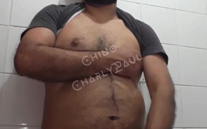CharlyPaul: Přestávka během pracovní doby