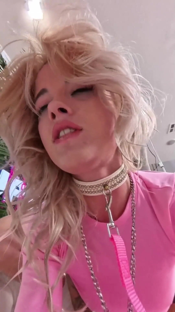 Hook Up Hotshot POV: ¡Nicole Nichols no puede tener suficiente de las folladas de...