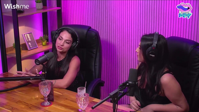 California TV: El Podcast De Sexo Más Caliente Que Verás Hoy.