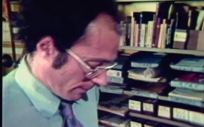 Vintage megastore: Nasty Tricks - Restyling Movie in Full HD Version
