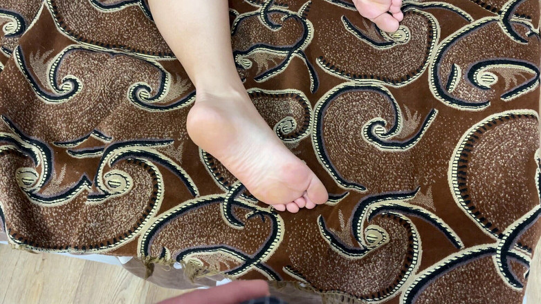 Lux Eva: Dobré ráno začíná sexem. Ošukaná manželka v sexy prádle a...