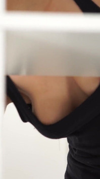 흑형 대물 에게 따먹히는 거유 밀프