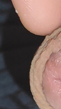 Big Dirty Dick Is About to Explode!!