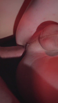 Trans Babe Nikki North Hungers for Some Dick