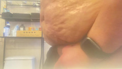 Chubbytits16: Playing with My Self